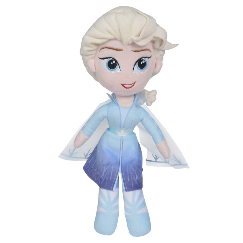  reine des neiges 2 poupée elsa 25 cm 